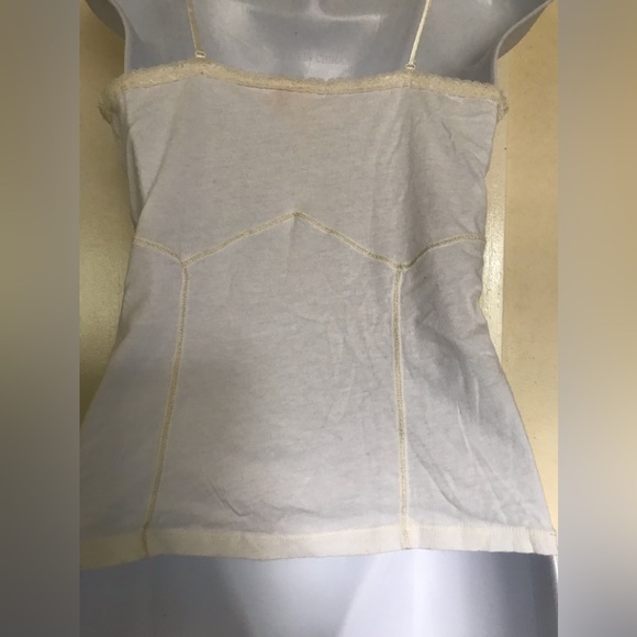 Abercrombie ,size M  , sleeveless woman’s top , adjustable straps - Picture 7 of 16